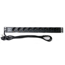 Блок розеток EServer 1U 19