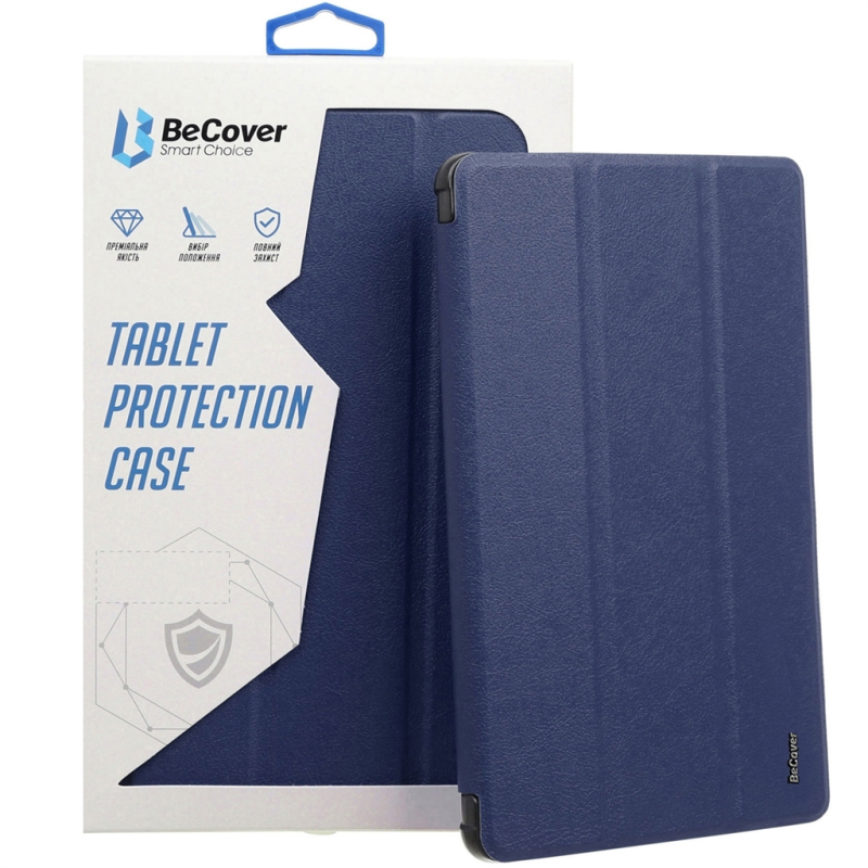 Чохол-книжка BeCover Smart Case для Apple iPad Pro 13