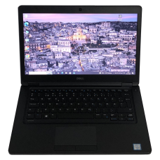 Ноутбук Dell Latitude 5480 / 14