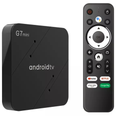 Smart-приставка iATV G7 mini 2/16