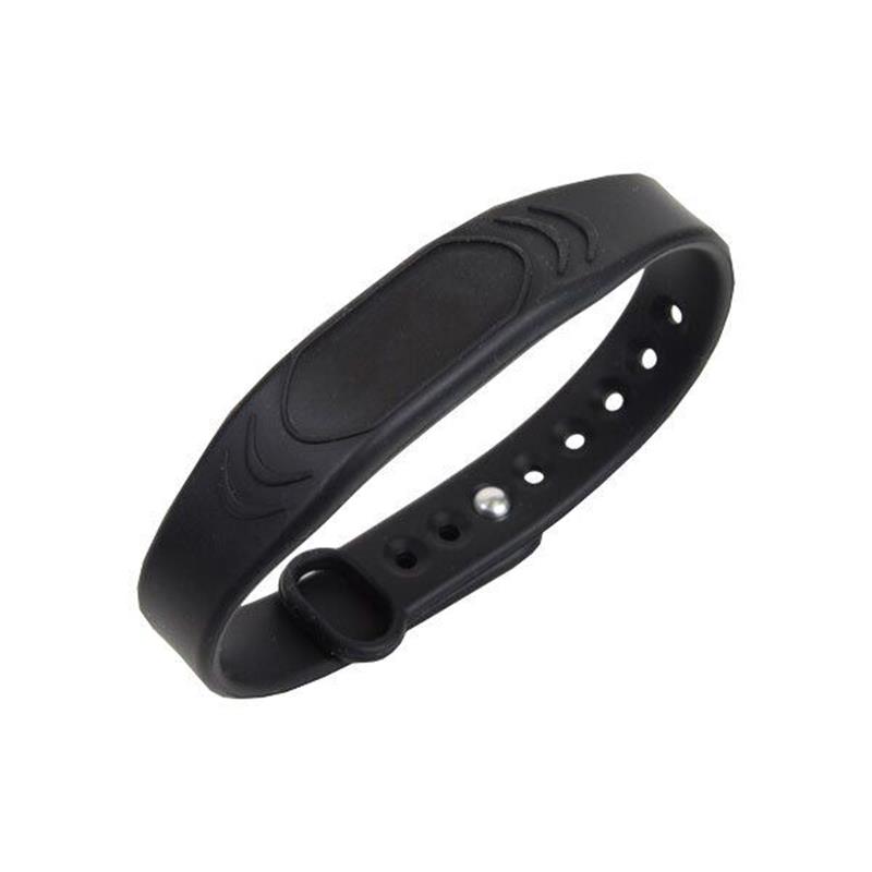 Браслет ATIS RFID-B MF FIT Black