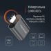 Адаптер ColorWay USB - USB-C 3.2 (CW-AD-AC3)