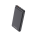 Універсальна мобільна батарея ColorWay Slim PD 10000mAh Black (CW-PB100LPG3BK-PD)