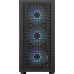 Корпус Prologix Dash GM-06RB Black