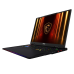 Ноутбук MSI Raider 18 HX AI A2XWJG-404UA (9S7-182462-404) Black