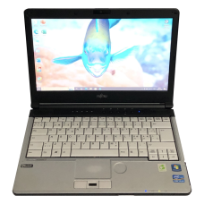 Ноутбук Fujitsu LifeBook S761 / 13.3