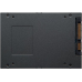 Накопичувач SSD 480GB Kingston SSDNow A400 2.5