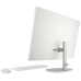 Моноблок HP All-in-One 27-cr0039ua (A1QY1EA) Shell White