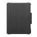 Чохол-накладка Urban Armor Gear для Apple iPad Pro 13 (2024) Metropolis SE Black (124476114040)