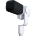 Мiкрофон Logitech G Yeti Studio Active Dynamic XLR OffWhite (988-000566)