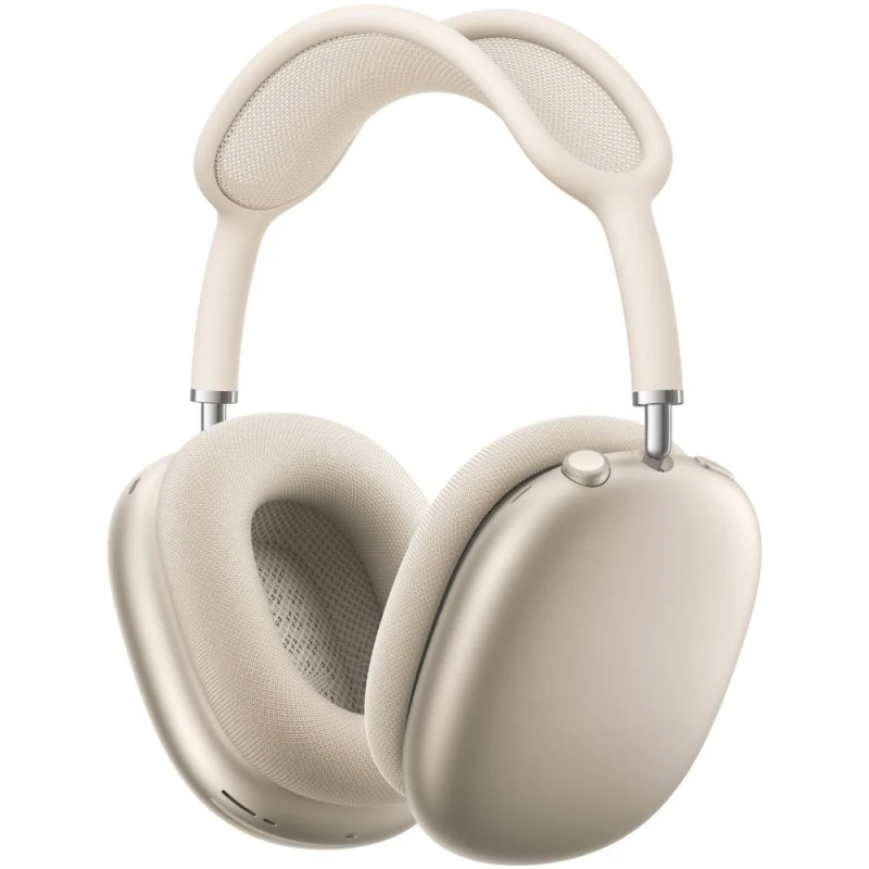 Bluetooth-гарнітура Apple AirPods Max 2 Starlight (MHWL4ZE/A)