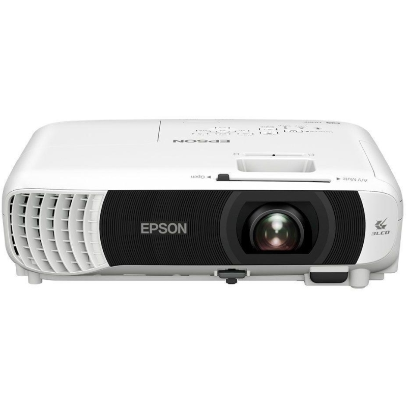 Проєктор Epson EB-FH08 FHD (V11HB54042)