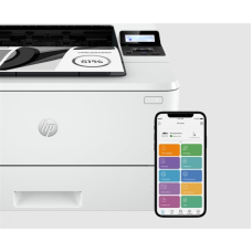 Принтер А4 HP LaserJet Pro 4003dw з Wi-Fi (2Z610A)