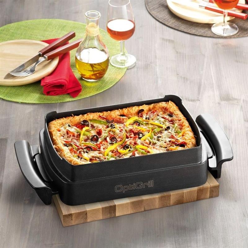 Насадка для випікання Tefal XA725870