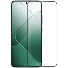 Захисне скло BeCover для Xiaomi 14 Black (710789)