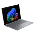 Ноутбук HP OmniBook X Flip 14-fk0003ua (C3VD0EA) Meteor Silver