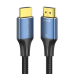 Кабель Vention HDMI - HDMI V 2.1 (M/M), 2 м, Black (ALGLH)