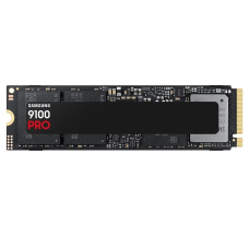 Накопичувач SSD 4ТB Samsung 9100 Pro M.2 2280 PCIe 5.0 x4 NVMe V-NAND TLC (MZ-VAP4T0BW)