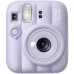 Фотокамера миттєвого друку Fujifilm Instax Mini 13 Dreamy Purple (16963242)
