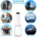 Іригатор Pecham Travel PC-5240 White
