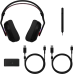 Гарнітура Logitech G Astro A20 X Lightspeed with PlaySync Black (939-002247)