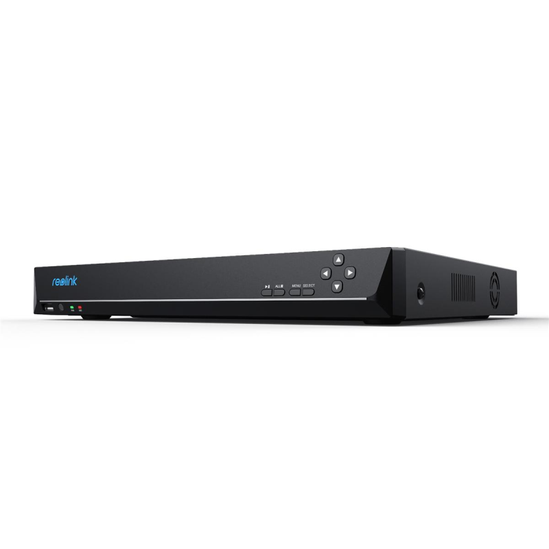 Відеореєстратор Reolink NVS36 без HDD (RLN36)