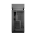Корпус DeepCool CL6600 Black (R-CL6600-BKNNA0-G-1)
