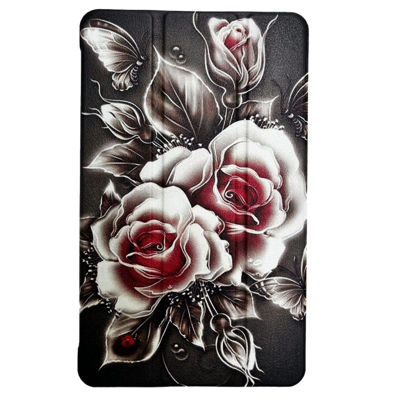 Чохол BeCover Smart Case для Samsung Galaxy Tab A9 SM-X115 8.7