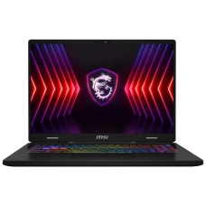 Ноутбук MSI Crosshair A16 HX D8WFKG (D8WFKG-217XUA) Cosmos Gray