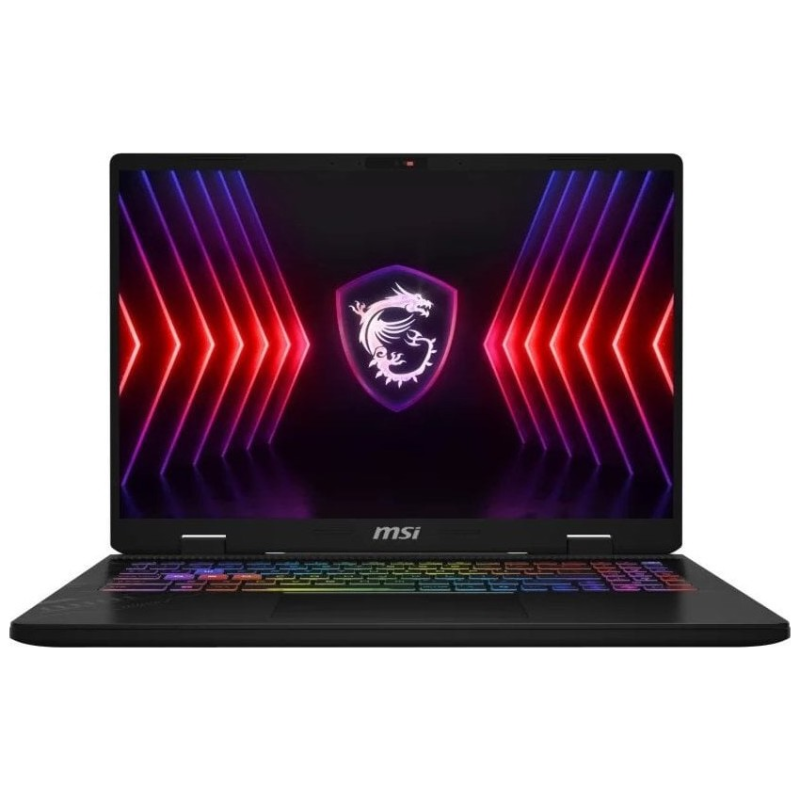 Ноутбук MSI Crosshair A16 HX D8WGKG (D8WGKG-216XUA) Cosmos Gray