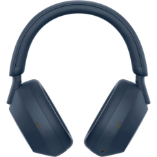 Гарнiтура Sony WH-1000XM5 Midnight Blue (WH1000XM5L.CE7)