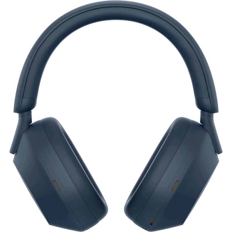 Гарнiтура Sony WH-1000XM5 Midnight Blue (WH1000XM5L.CE7)