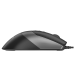 Миша A4Tech Fstyler FM50S Plus Black