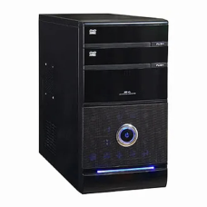 Корпус Golden Field 3205B 500W