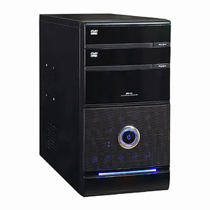 Корпус Golden Field 3205B 500W