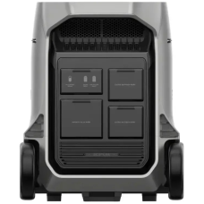 Зарядна станція EcoFlow Delta Pro 3, 4000W, 4096Wh (EFDELTAPRO3-EU-CBOX)