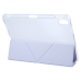 Чохол-книжка BeCover Ultra Slim Origami Transparent з кріпленням Apple для Apple iPad 10.9