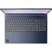 Ноутбук Lenovo IdeaPad Slim 5 16ARP10 (83HU004RRA) Cosmic Blue