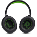 Гарнiтура JBL Quantum 360X Wireless for Xbox (JBLQ360XWLBLKGRN)