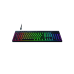 Клавіатура бездротова Razer BlackWidow V4 Low-Profile Green switch (RZ03-05270100-R3M1)