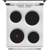 Плита Gorenje GE5A21WH