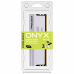 Модуль пам`ятi DDR4 16GB/3200 Prologix Onyx White RGB (PRO16GB3200YWR4)