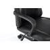 Крісло для геймерів AeroCool CROWN Lite Modern Black (ACGC-1050001.11)