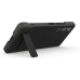 Чохол-накладка Sony Style Cover with Stand для Sony Xperia 1 VI Black (XQZ-CBEC/BGENG)