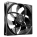 Вентилятор be quiet! Pure Wings 3 140mm PWM Black (BL108)