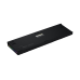Клавіатура бездротова Hator Skyfall 100 Pro Wireless Black (HTK4101UA)