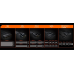 Блок живлення Gigabyte GP-P850GM 850W