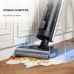 Акумуляторний миючий пилосос Dreame H12 Dual (HHV4)
