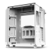 Корпус NZXT H6 Flow White (CC-H61FW-01) без БЖ