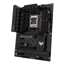 Материнcька плата ASUS TUF GAMING B650-PLUS sAM5 B650 4xDDR5 M.2 HDMI DP ATX